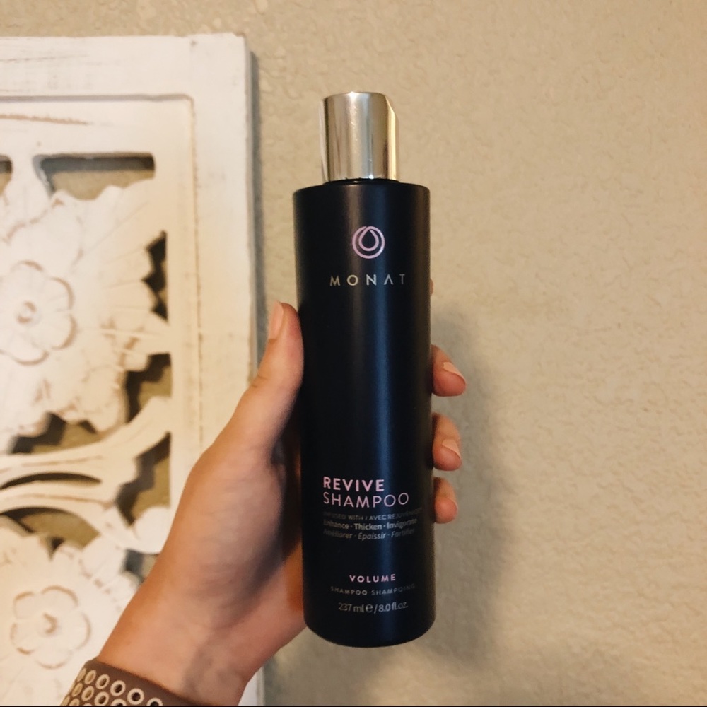 Monat Revive Shampoo